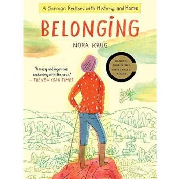 Belonging: A German Reckons with History and Home