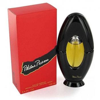 Paloma Picasso Eau De Toilette 50ml