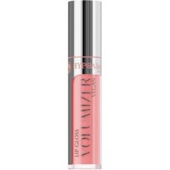 Brillo de labios voluminizador Bell - 05: Apricot