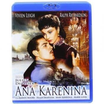 Ana Karenina