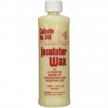 Collinite 845 Cera Aislante, 473ml
