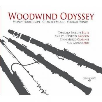 Woodwind Odyssey