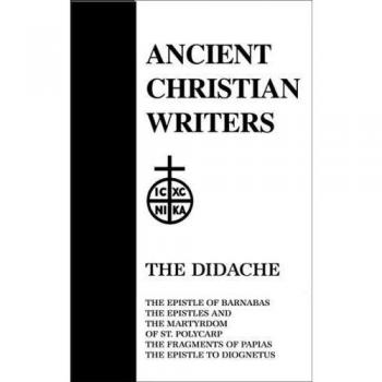 Didache, The