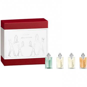 Cartier Déclaration Haute Fraicheur 4ml EDT