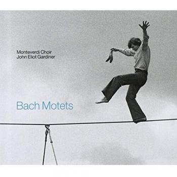 Bach Motets