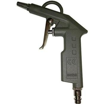 Kormax 038122 Pistola Neumatica de Aire para Compresor