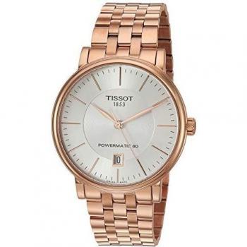Reloj Tissot CARSON AUTOMATIC para mujer (Ø 40 mm) - TISSOT Mod. CARSON AUTOMATIC
