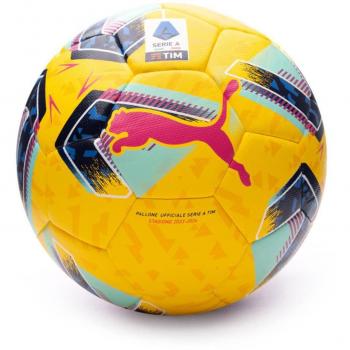 Puma Balón Fútbol Orbita Serie A Mini
