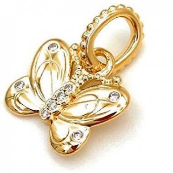 Pandora Colgante Mujer vermeil - 367962CZ