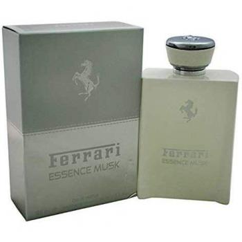 Ferrari Essence Musk edp vapo 100 ml