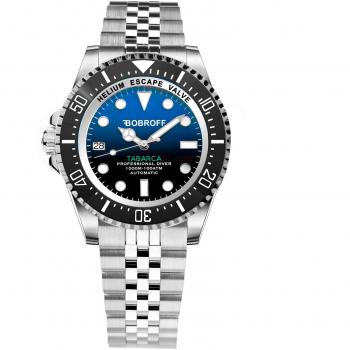 Reloj Bobroff BF0003iJ (Ø 42 mm)