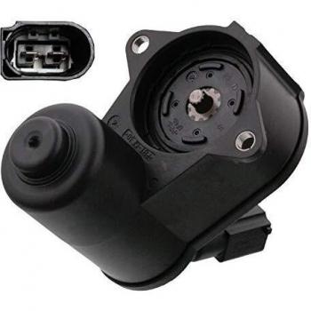 Actuador de freno de mano Febi Bilstein 100060 para AUDI A6, RS6, S6