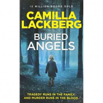 BURIED ANGELS