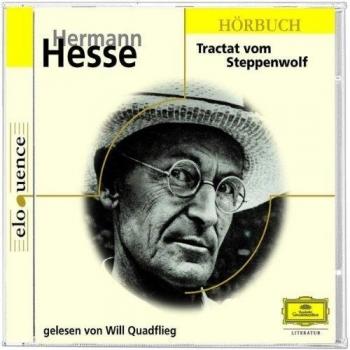 Traktat Vom Steppenwolf