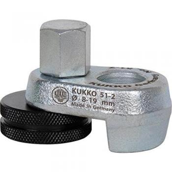 Kukko 51-2 Extractor de espárragos
