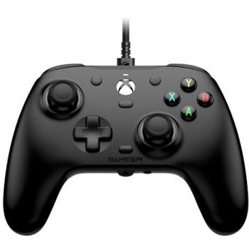 GameSir G7 HE Wired Xbox Controller with Hall Effect Sticks for Xbox Series X|S, Xbox One, and Windows PC