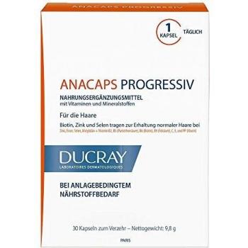 Ducray Anacaps Progressiv 30caps