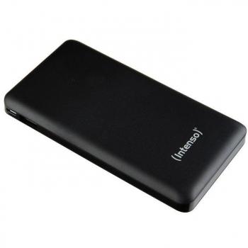 Powerbank Intenso S10000 de 10000mAh en color negro