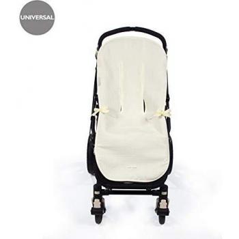 Pasito a Pasito Funda Silla Nido Beige