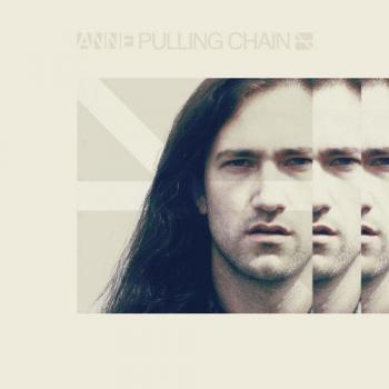 Pulling Chain VINYL