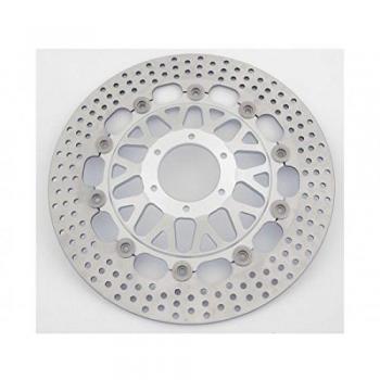Disco de freno Nissin semi-flottand redondo – Nissin SD505