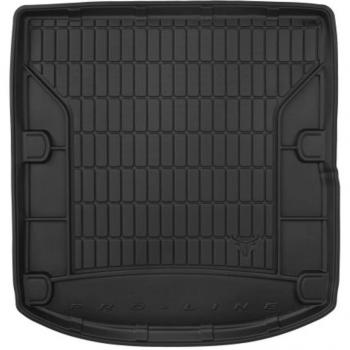 Bandeja maletero de caucho FROGUM TM400603 para AUDI A4 B9 Berlina