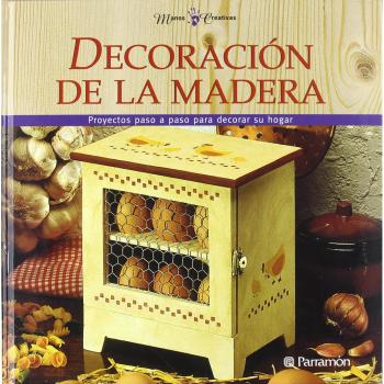 Decoracion en Madera