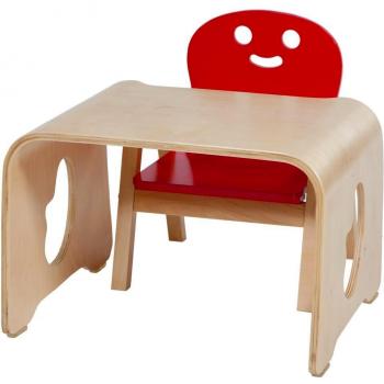 Creaciones Meng - Kit Conjunto Mesa Escritorio Ref-13395