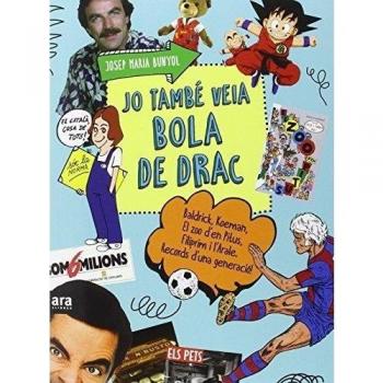 Jo Tambe Veia Bola De Drac