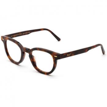 Retrosuperfuture NUMERO 88 CLASSIC HAVANA SMZ Armazones para Hombre Tortoiseshell