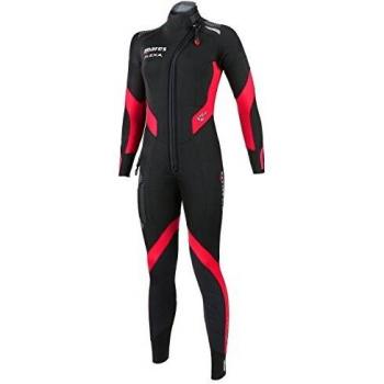 Mares 412340, Traje de Neopreno para Mujer, Mujer, 412340, Multicolor, 2