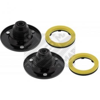 Kit de reparación de apoyo de columna de amortiguación MAPCO 34697/2