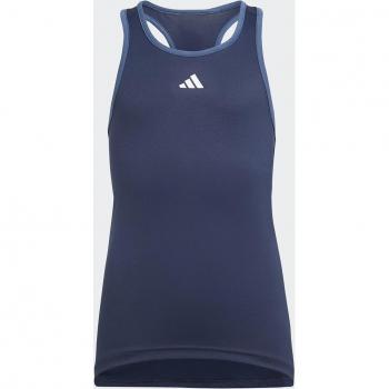Camiseta de niña Club adidas