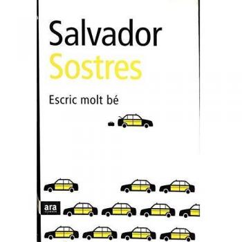 Escric molt bé