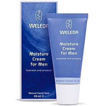 WELEDA Crema Hidratante para Hombre