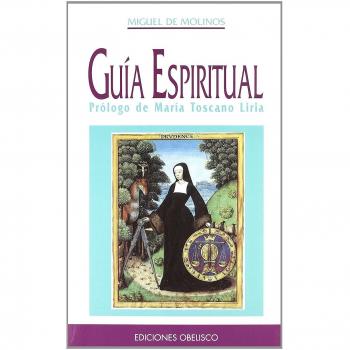 Guía espiritual