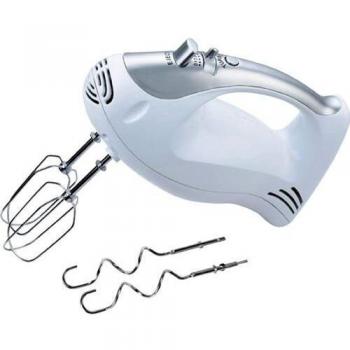 Batidora Electrica Varillas 250W. 5 velocidades Turbo