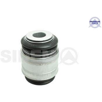 Cojinete de rueda SIDEM 15082, soporte y alojamiento para rodamiento