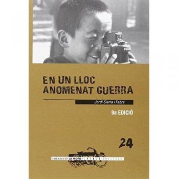 En un lloc anomenat guerra: 24