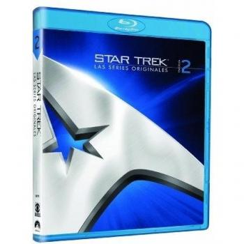 Star Trek: La Serie Original