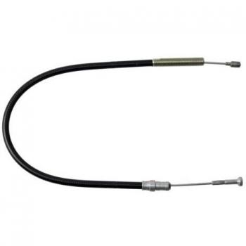 Cable de embrague A.B.S. K20150 para CITROËN 2CV Berline