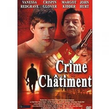 crime et châtiment [Francia] [DVD]