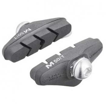 Shimano Zapata BR-4400 M50T Negro