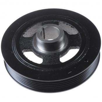 Polea de cigüeñal BLUE PRINT ADT36118 - Tipo: Polea de cigüeñal, Marca: BLUE PRINT, Código del producto: ADT36118