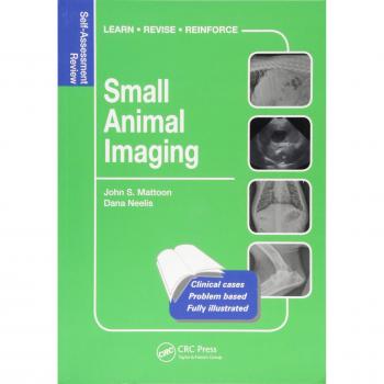 Small Animal Imaging: Self-Assessment Review