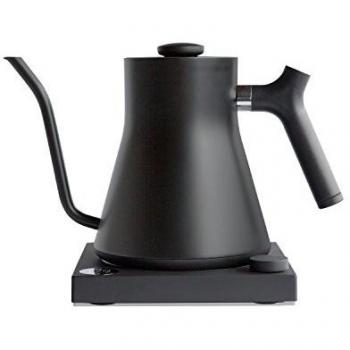 Hervidor eléctrico Fellow Stagg EKG Negro