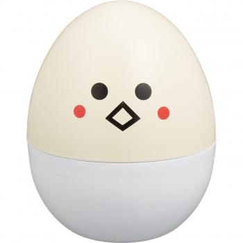 Egg case Piyo Tama 52008 in HAKOYA boiled rice ball family