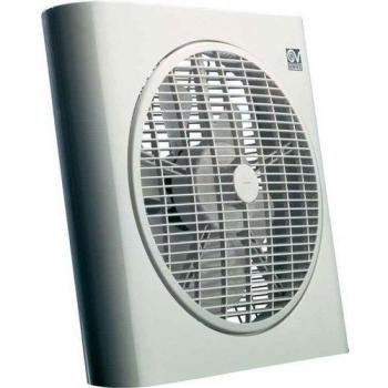 Ventilador de pie Ariante 30 gris claro