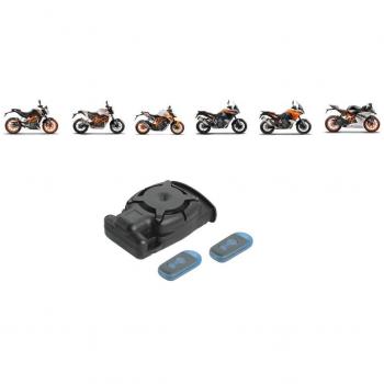 Metasystem Def-Com 3 Alarma antirrobo para moto KTM Adventure Duke Supermoto RC Def-Com.