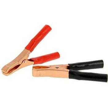 Pinzas de Arranque XL 112720 - Pinzas de Carga para Baterías de Alta Capacidad